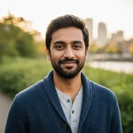 Ravi Sharma