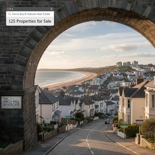 125 homes for sale across Herne Bay and nearby suburbs