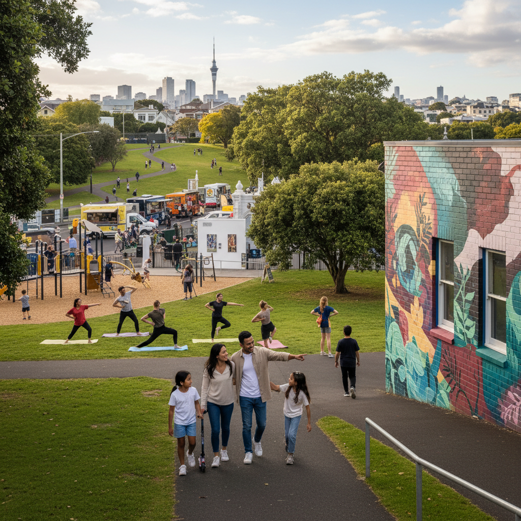 15 best things to do in Arch Hill (2026 guide)