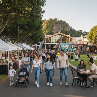 15 Fun Things to Do in Arch Hill: 2026 Local’s Guide — The Arch Hill Advocate