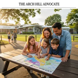 Arch Hill school guide focuses on 2026 enrolment options and zones for families in Auckland.