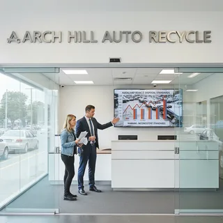 Auckland vehicle disposal market plagued by inconsistent standards