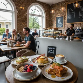 The best brunch in Arch Hill: 10 must-try cafes for a weekend outing