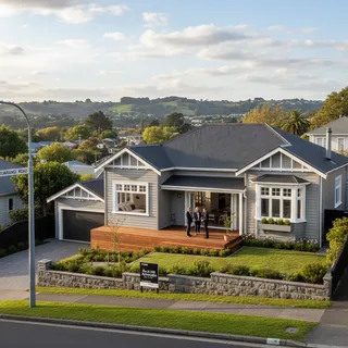 Grey Lynn home at 31 Tuarangi Road listed after $1.61m sale